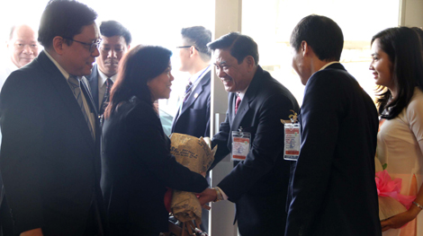 Hợp tác Tư pháp thúc đẩy mạnh mẽ cộng đồng ASEAN phát triển