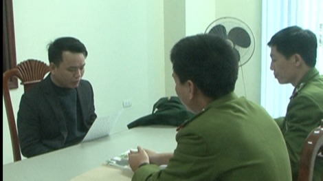  Giả danh Đại tá quân đội lừa đảo chiếm đoạt 450 triệu đồng