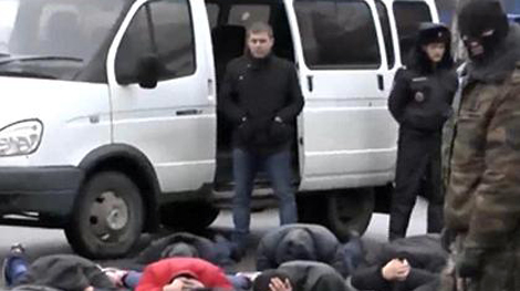 Nhóm tội phạm giết người hàng loạt chỉ bị tù chung thân