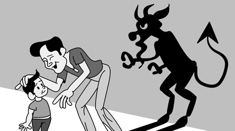 Làm gì để bảo vệ trẻ trước xâm hại tình dục?