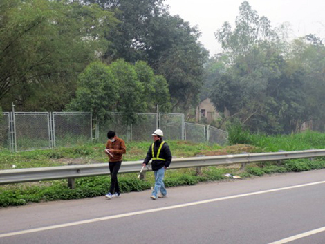 Nhốn nháo như cao tốc Nội Bài – Lào Cai