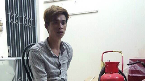 Lời thú tội của kẻ tống tiền sát hại bé trai 11 tuổi