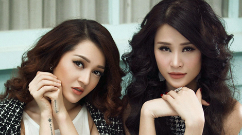 Đông Nhi, Bảo Anh bất ngờ tung hit chung