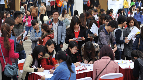 Những kỳ vọng với tân Bộ trưởng Bộ Giáo dục và Đào tạo