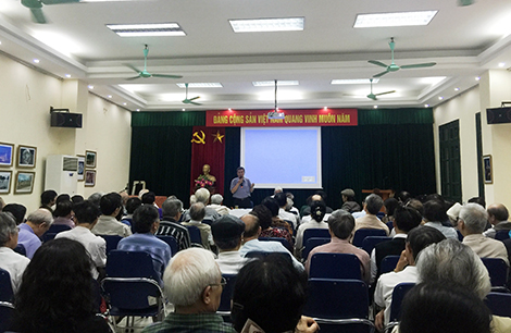 Nguyễn Văn Vĩnh: Người đầu tiên phổ cập chữ quốc ngữ, khai sinh văn học dịch và báo chí Việt Nam