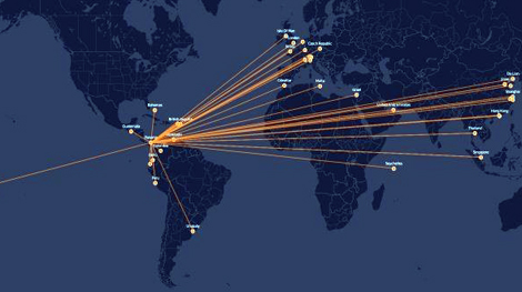 "Hồ sơ Panama": Vết dầu sẽ lan tới đâu?