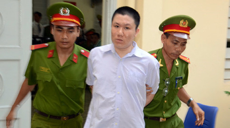 Long An quyết tâm "quét" ma túy ở vùng giáp ranh