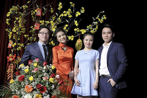 Vẫn đang chờ giấc mơ đỉnh cao Bất ngờ một niềm vui