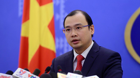 Việt Nam chia sẻ những đau thương, mất mát với Chính phủ, nhân dân Ấn Độ sau vụ nổ tại bang Kerala