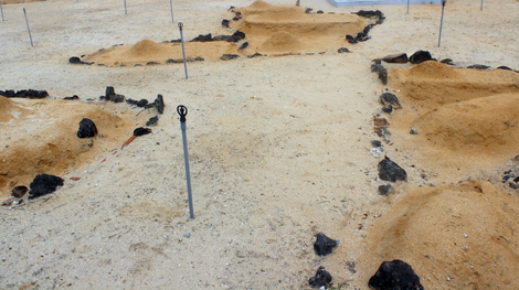 Mộ gió chờ người