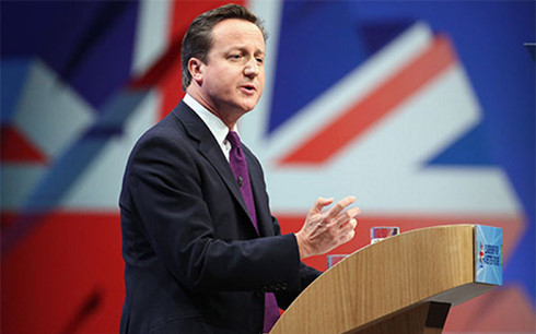 Muốn làm Thủ tướng Anh phải công khai đóng thuế