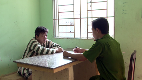 Bi kịch chất chồng bi kịch