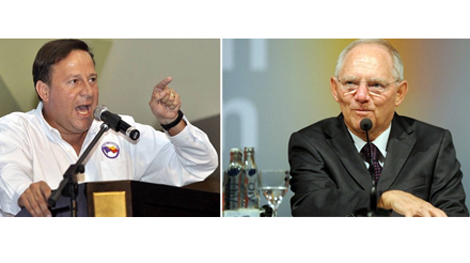 “Hồ sơ Panama”: Mở rộng diện điều tra