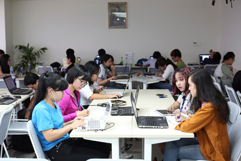 Quy định rõ 10 hành vi sinh viên không được làm