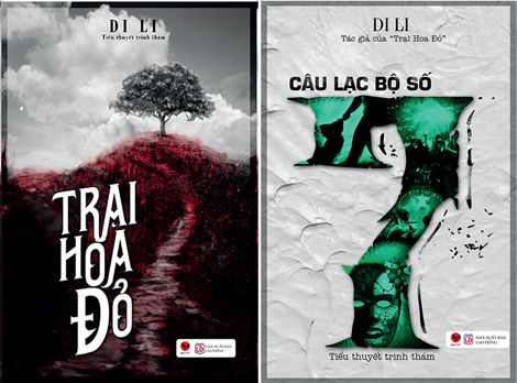 Những điều bí ẩn luôn quyến rũ tôi