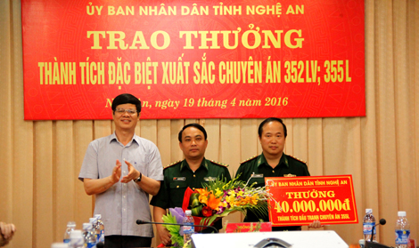 Hành trình lật tẩy "ông trùm" ma túy núp bóng thương gia