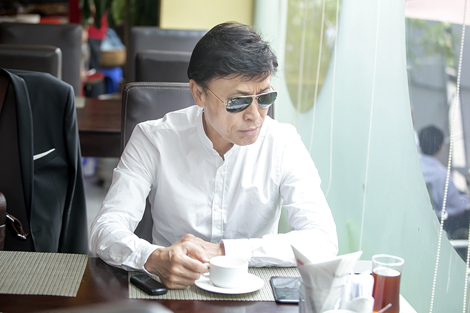 "Aloner" tĩnh lặng, an nhiên