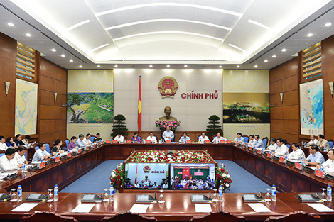 Cần giải pháp mạnh để quản lý an toàn thực phẩm