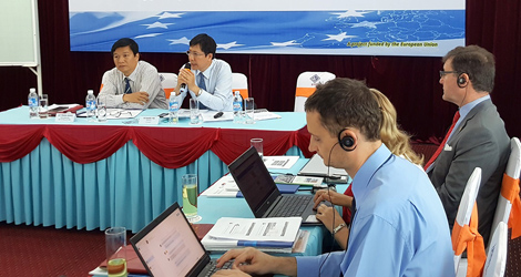 Tìm giải pháp phát triển du lịch 4 tỉnh Bắc miền Trung