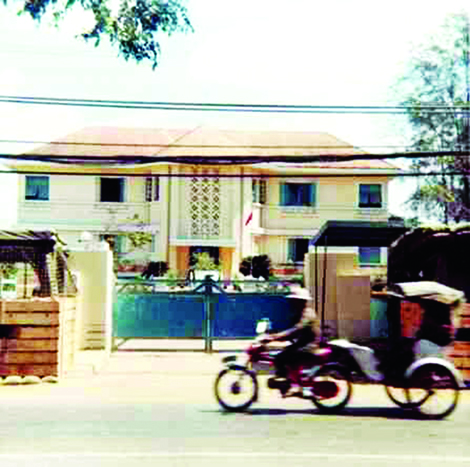 Kết cục bi thảm của viên Tư lệnh Vùng 4 chiến thuật