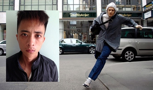 Giả vờ “cứu net” rồi cuỗm điện thoại 