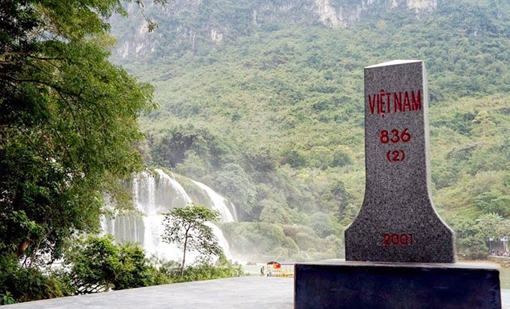 Đầu tư hơn 122 triệu USD hỗ trợ phát triển khu vực biên giới