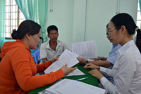 Khởi kiện 14 doanh nghiệp gây ô nhiễm, làm cá chết trên sông Chà Và