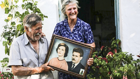 Tỷ lệ tội phạm thấp, đồn cảnh sát bị bỏ hoang