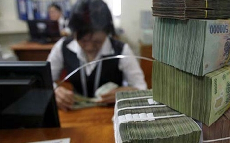 Lãi suất liên ngân hàng nhiều khả năng trở lại mặt bằng cao