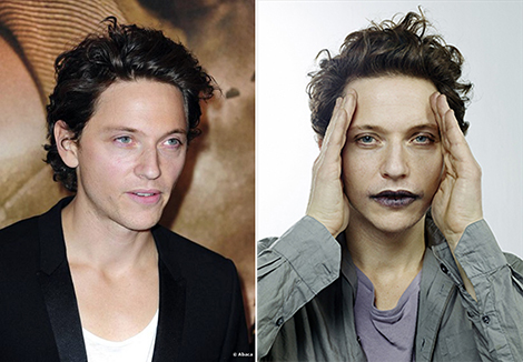 Danh ca Raphael sẽ cùng ngôi sao điện ảnh Mélanie Thierry đến Hà Nội