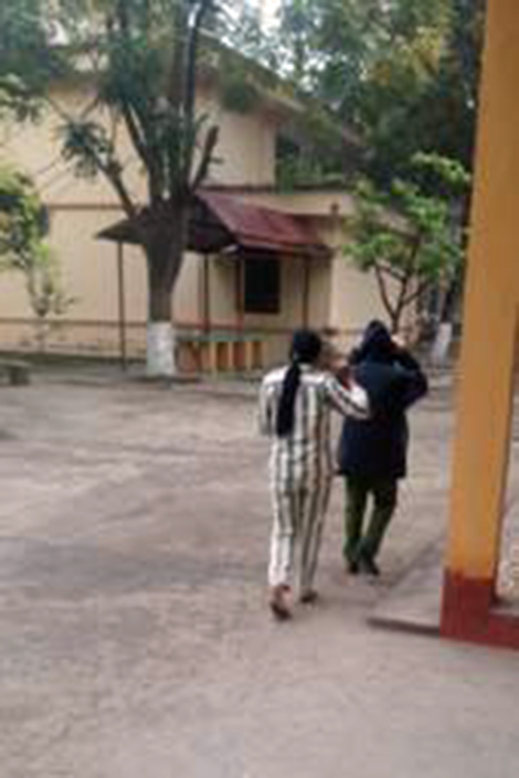 Người đàn bà cùng tình nhân sát hại chồng: Mong được tha thứ