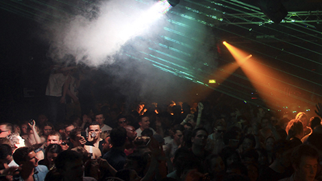 Bê bối ở nhà tù của một nữ giám đốc