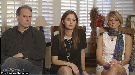 Diễn viên trong phim "Công viên kỷ Jura" lạm dụng tình dục trẻ vị thành niên