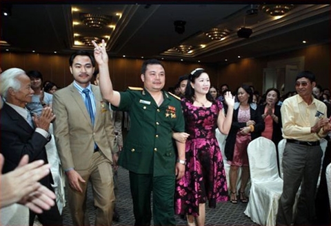 “Bẫy” đa cấp Liên Kết Việt tại TP Hồ Chí Minh