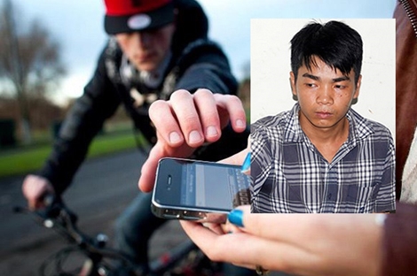 Truy bắt nhóm cướp giật tài sản khiến nạn nhân tử vong