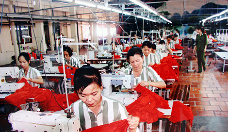 Bài học đắt giá vì sự bồng bột của cô nữ sinh