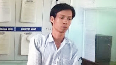 Sát hại vợ rồi chém lìa cổ tình địch