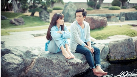 Lộ diện 'Hoàng tử phòng vé của điện ảnh Việt'