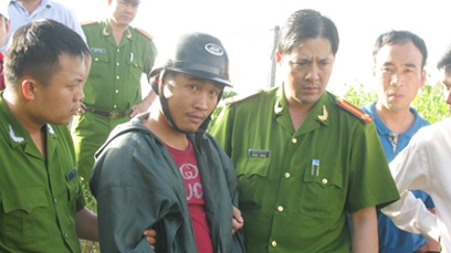 Tên sát nhân máu lạnh ở Lâm Đồng bị lột mặt nạ như thế nào?