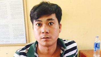 Đi uống bia về bị mắng, chồng sát hại vợ