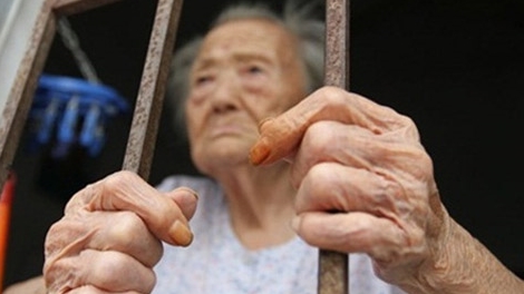 Chuyện đời éo le của bà nội