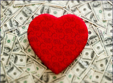 Cái giá của một tình yêu toan tính (phần 1)