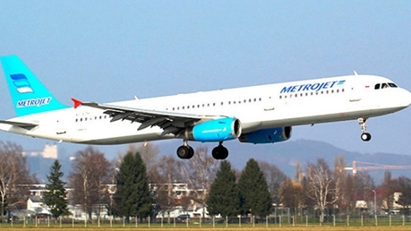 Một số thông tin về hãng hàng không Kogalymavia và chiếc máy bay Nga bị rơi