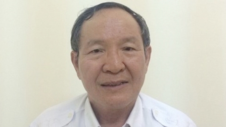 Bắt nguyên kế toán trưởng Công ty TNHH MTV Vinashin