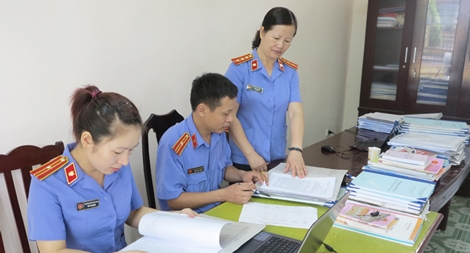 Tòa án nhân dân tối cao và Viện Kiểm sát nhân dân tối cao báo cáo trước Quốc hội