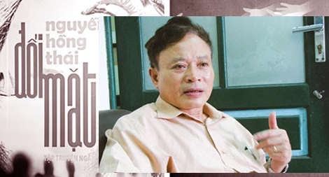 Truyện ngắn Nguyễn Hồng Thái và sức lay động của hình tượng người chiến sĩ Công an