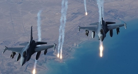 Tốn hơn 5,2 tỷ USD, Mỹ và liên quân vẫn bất lực trước IS