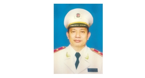 Thiếu tướng Hoàng Trọng Hiếu từ trần