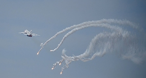 Những dịch chuyển có tác động lớn tới thế giới năm 2015 