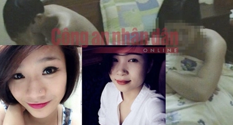 Bắt hai “hotgirl” môi giới bán dâm qua mạng zalo